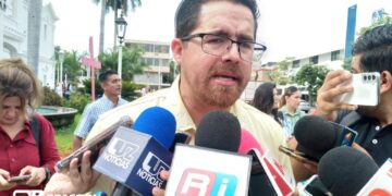 Las familias regresaron a San José porque se sienten seguras: SEBIDES