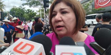Las familias regresaron a San José porque se sienten seguras: SEBIDES
