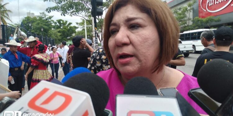 Las familias regresaron a San José porque se sienten seguras: SEBIDES