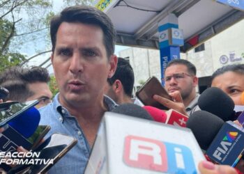 Clausuran 35 centros de canje de uniformes en Sinaloa por no cumplir con los lineamientos: Gaxiola Coppel