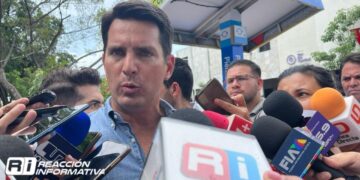 Clausuran 35 centros de canje de uniformes en Sinaloa por no cumplir con los lineamientos: Gaxiola Coppel