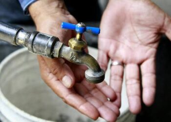 Tras lluvias y fallas de energía eléctrica, 45 colonias en Culiacán no tiene agua:JAPAC