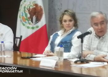 Se esperan más lluvias en Sinaloa, se activa la Alerta Azul