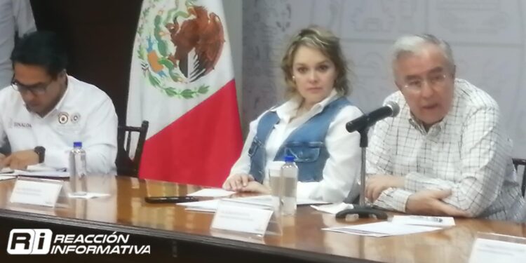 Se esperan más lluvias en Sinaloa, se activa la Alerta Azul