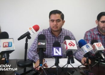 Presentan ISJU e IMJU actividades para el cierre de los festejos con motivo del ‘Mes de la Juventud’