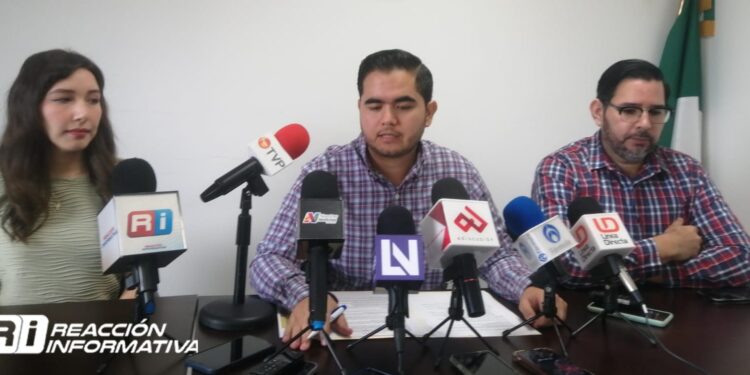 Presentan ISJU e IMJU actividades para el cierre de los festejos con motivo del ‘Mes de la Juventud’