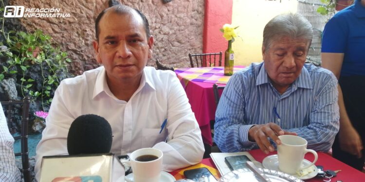 En siete meses van 399 asesinatos en Sinaloa: Villarreal Gastélum