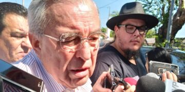 Remover al Rector de su cargo solo es una medida cautelaría: Rocha Moya