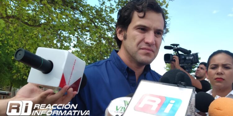 Servicio de agua potable en Culiacán quedará listo al 100% mañana jueves: JAPAC