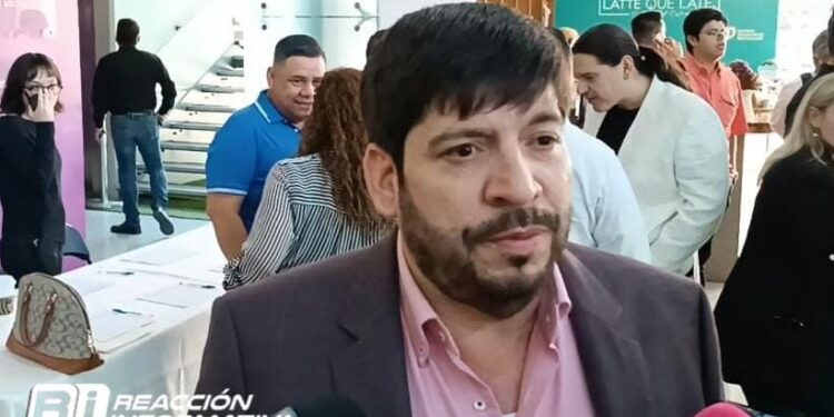 Más de 15 mil personas en Sinaloa reciben tratamientos en centros de rehabilitación: Héctor Miguel Díaz Ruiz