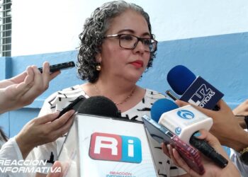 90 % de las escuelas inician el ciclo escolar 2023-2024 con condiciones aptas: Graciela Domínguez