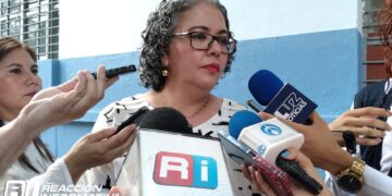 90 % de las escuelas inician el ciclo escolar 2023-2024 con condiciones aptas: Graciela Domínguez