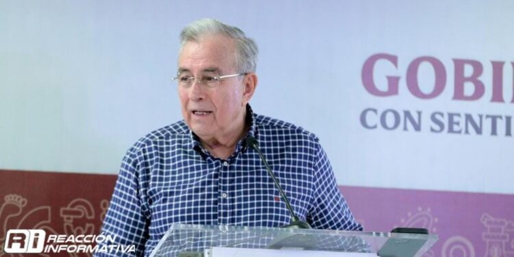 El nuevo Secretario de Seguridad debe tener una carrera policial limpia y transparente: Rocha Moya