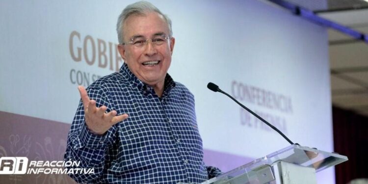 El nuevo Secretario de Seguridad debe tener una carrera policial limpia y transparente: Rocha Moya