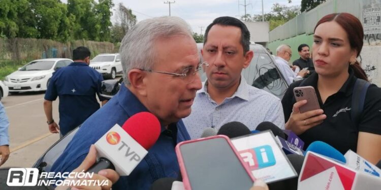 “Ya no habrá más cambios, solo se harán ajustes”: Gobernador