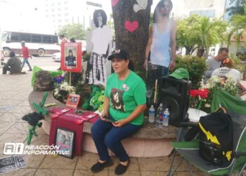 Asociaciones y colectivos de búsqueda conmemoran el Día Internacional del “No Desaparecido”