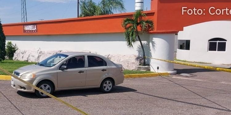 Mujer es asaltada al salir de un banco en la capital sinaloense