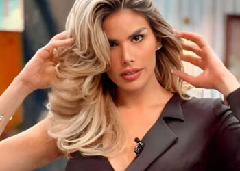 “Yo fui horrible”: Así se veía Marie Claire Harp antes y después de las cirugías