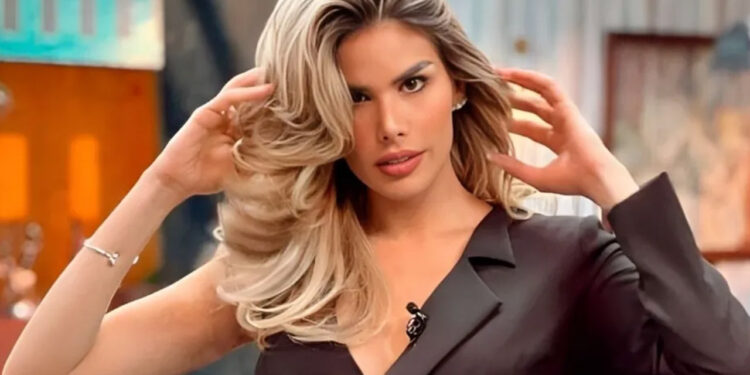 “Yo fui horrible”: Así se veía Marie Claire Harp antes y después de las cirugías