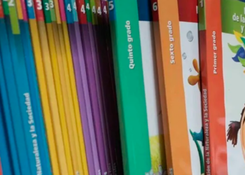 Iglesia pide poner atención en educación de menores y no en contenido de libros