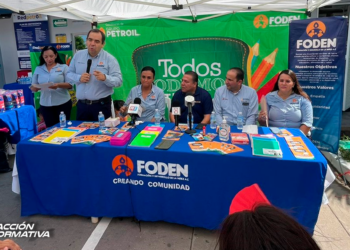 FODEN arranca 5.ª Campaña “Todos Podemos Ser más Útiles”