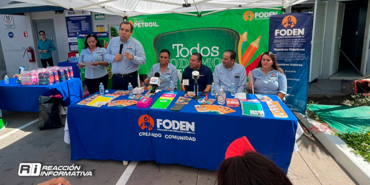 FODEN arranca 5.ª Campaña “Todos Podemos Ser más Útiles”