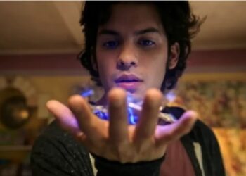 ¿Fin de la Barbiemanía? ‘Blue Beetle’ desbanca a ‘Barbie’ en taquillas de EU