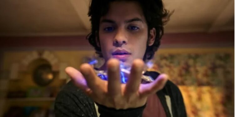 ¿Fin de la Barbiemanía? ‘Blue Beetle’ desbanca a ‘Barbie’ en taquillas de EU