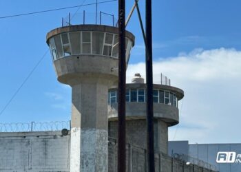 Por violencia familiar contra su madre y de su esposa, Daniel Gabriel fue sentenciado a prisión