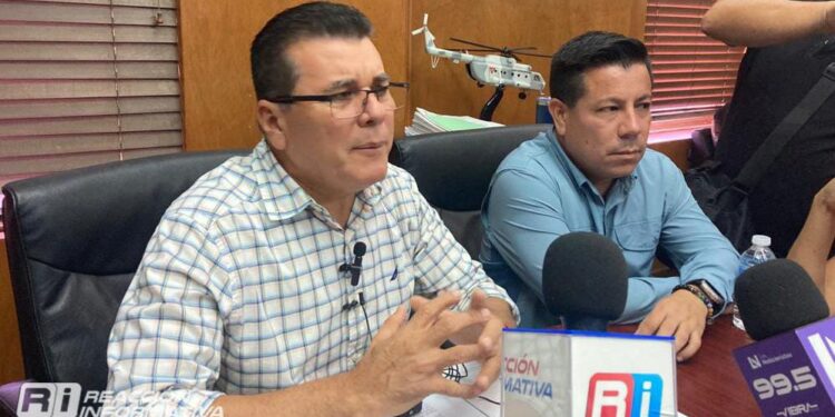 “No soy tapadera de nadie”: alcalde por “tabliza” de Policías a vecino de Mazatlán