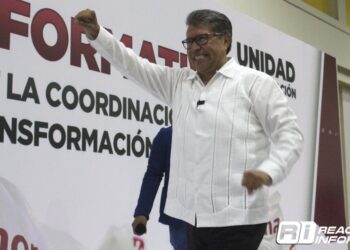 “Brindaré apoyo a campesinos; seguridad social y la oportunidad de jubilarse y pensionarse”: Ricardo Monreal