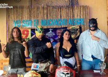 Furia Promotions cumplirá 22 años y lo celebrará con magna función