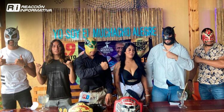 Furia Promotions cumplirá 22 años y lo celebrará con magna función