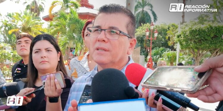 ‘No es fácil quitar una dinámica de parálisis’ asegura Edgar González por cambios en Jumapam