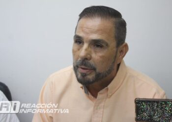 “Aquí en Mazatlán prácticamente no tenemos hechos delictivos”: Miguel Hernández