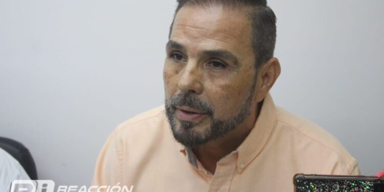 “Aquí en Mazatlán prácticamente no tenemos hechos delictivos”: Miguel Hernández