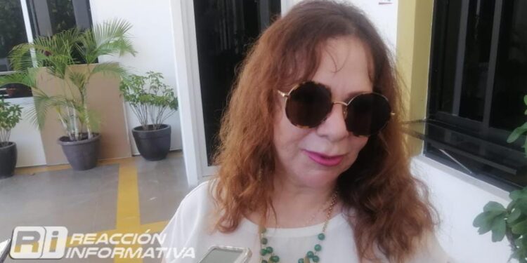 Proyecto de la presa “Río Quelite” es llevado al alcalde de Mazatlán