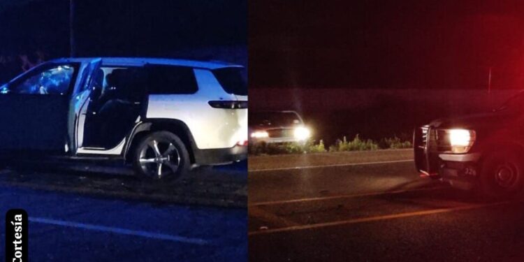 El “R18” el presunto abatido ayer en Mazatlán