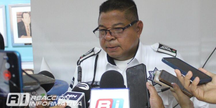 Agarran parejo: SSPM va por turistas y locales que circulen con polarizado no permitido