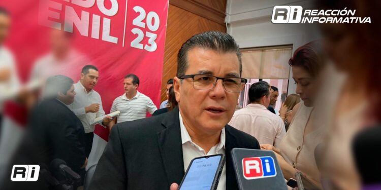 Gobierno de Mazatlán ya planea la festividad del Grito de Independencia