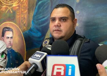 SSP detendrá a las personas que no acaten las indicaciones del escuadrón acuático