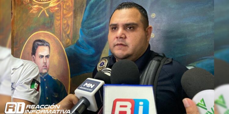 SSP detendrá a las personas que no acaten las indicaciones del escuadrón acuático