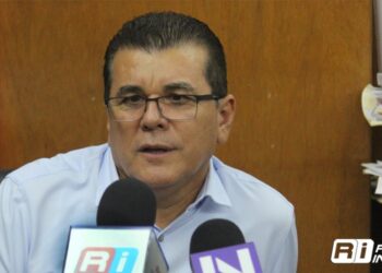 “No vamos a hacer ningún llamado, los vamos a quitar con la fuerza pública”: Alcalde de Mazatlán ante bloqueos