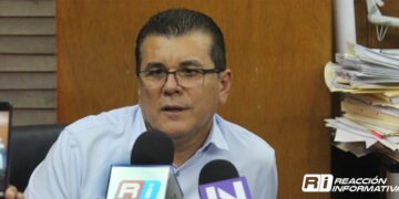 “No vamos a hacer ningún llamado, los vamos a quitar con la fuerza pública”: Alcalde de Mazatlán ante bloqueos