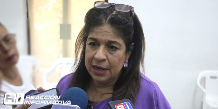 Investigación de gastos sin comprobar a Loar López corresponde a viaje de la antigua administración