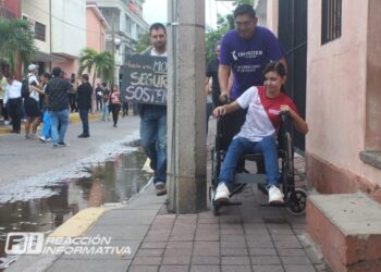 Algunas calles del Centro Histórico se harán peatonales: IMPLAN