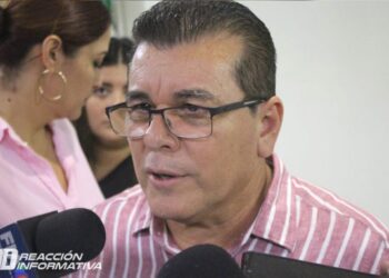 “Van a surgir más cosas” en temas de corrupción: alcalde de Mazatlán