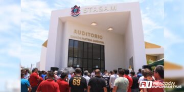 Municipio recomienda al sindicato que dé plazas operativas y no de oficina