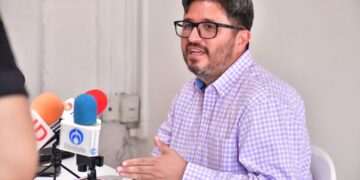 ‘Queremos que Semarnat nos permita más cosas’: Oficialía Mayor