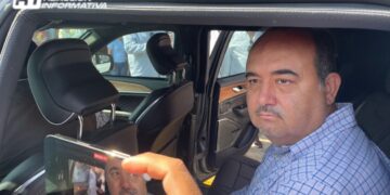 Aún no son tiempos de campaña, pero me siento muy feliz de que el PT y PVEM me inviten a ser su candidato: Memo Romero